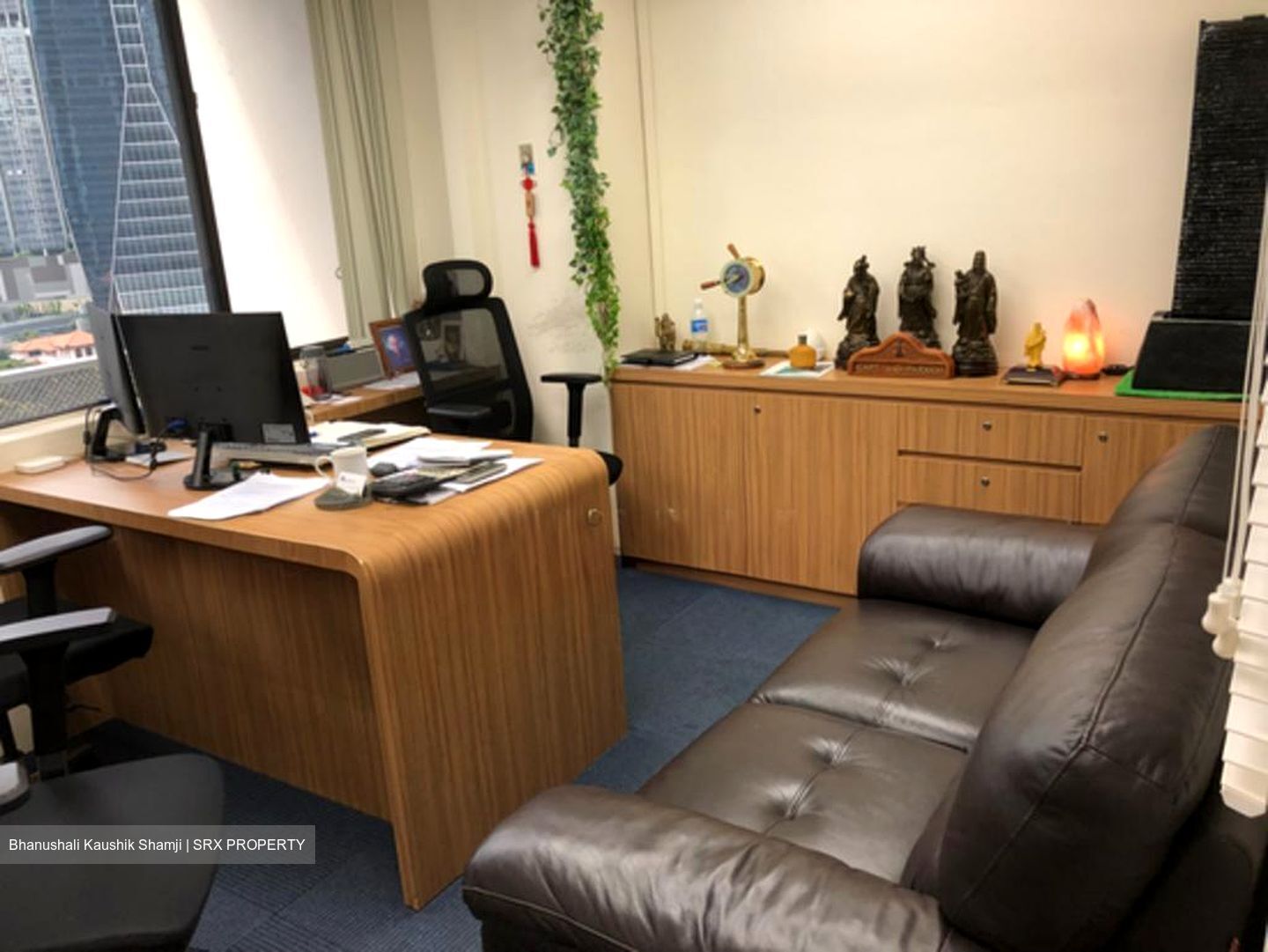 International Plaza (D2), Office #496704831